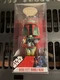 Official Funko Star Wars Boba Fett Bobble-Head Wacky Wobbler 2007