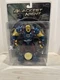 DC Direct Blackest Night Sinestro Corps Member Mongul Action 9" Figure NEW