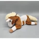 Spirit Dreamworks Stallion Cimarron Rain Plush 9" Beanbag Horse Pony HTF *READ