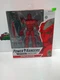 POWER RANGERS LIGHTNING COLLECTION IN SPACE RED ECLIPTOR 6 INCH HASBRO NEW
