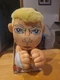 WWE Rumble Champs Cody Rhodes 10" Fighting Puppet Rumbling Plush with Sound New