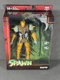McFarlane Spawn Reaper Action Figure 22 Points Articulation New Sealed Box
