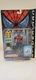 Toybiz Series 2 WEB SWINGING SPIDER-MAN w/LAMPPOST Marvel Action Figure Movie
