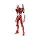 Neo Genesis Evangelion AMK Series Model Kit Eva-02 20cm Yolopark