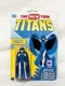 RAVEN NEW TEEN TITANS 4" ACTON FIGURE FUNKO LEGION OF COLLECTORS EXCLUSIVE NEW