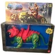 MASTERS OF THE UNIVERSE BATTLE CAT FIGHTING TIGER 2020 RETRO PLAY MATTEL HE-MAN