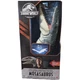 Mattel FNG24 Jurassic World Real Feel Mosasaurus 2018