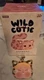 (Camo Cutie) Pop Mart CRYBABY Wild but Cutie Series - Vinyl Plush Pendant