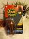 Batman Classic TV Series Bookworm 3.75" Action Figure Funko DC Comics Sealed