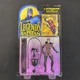 Legends of Batman CATWOMAN Figure with Collectors Card DC Comics Kenner 1994