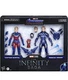 Marvel Legends Avengers Captain Marvel Rescue Armor Infinity Saga Endgame
