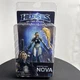 NECA Heroes Of The Storm Nova Dominion Ghost Action Figure Blizzard NIB