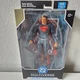 McFarlane Toys DC Multiverse BVS Dawn of Justice Superman Heat Vision In Hand
