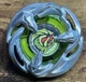 Takara Tomy Beyblade X | BX-24 01: Wyvern Gale 5-80GB - RB Vol. 2 - USED - #B1
