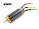 TP Power TP4070-SCM Brushless Motor  40*107mm (100.000PM) for 1/8 1/7 Car ESC