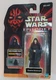 Hasbro Star Wars Episode I Darth Sidious Action Figure