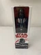 Star Wars Darth Vader 12" Action Figure 2017 Disney Hasbro New Sealed