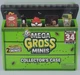 Zuru 5 Surprise Mega Gross Minis Miniatures Collectors Storage Case New Sealed