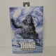 New Sealed Neca The Thing Ultimate Macready Last Stand!!
