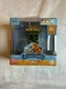 Jada Toys METALFIGS 2.5" Minecraft Legends Zombie NEW 8+ MOJANG Die-Cast Figure