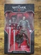 The Witcher 3: Wild Hunt Geralt Of Rivia 7" Action Figure McFarlane Unopened