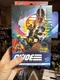 Hasbro Classified Python Crimson Guard