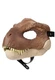 🔥 NEW Jurassic World Tyrannosaurus Rex Mask With Movable Jaw Camp Cretaceous