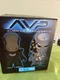 Alien VS. Predator AVP Exclusive TITANS Vinyl Figures Loot Crate New Open Box