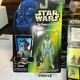 Kenner Star Wars Potf Red Card Greedo Action Figure 1996 New In Package