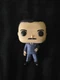 Gomez Addams #810 ~ Funko Pop Television The Addams Family (No Box)