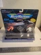 Micro Machines Vintage 1993- Star Trek The Next Generation Collection #3- 65825