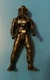 Star Wars Tie Fighter Pilot Action Figure Power of the Force 1995 LFL Kenner