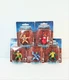 Masters of the Universe☆ Mini 2" Figures~ Set of 5 Mattel He-Man/ Skeletor/ Orko