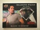 2021 Upper Deck Marvel Black Diamond - Diamond Facet #DF-17 Paul Rudd as Scott L