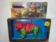 Masters of the Universe Battle Cat Fighting Tiger Mattel  New Sealed