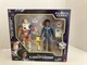 Disney Pixar Lightyear 2022 Alpha Class Buzz & Alisha Hawthorne Action Figures