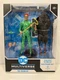 Riddler DC Multiverse McFarlane Toys Batman Forever Figure BAF Nightmare Bat