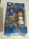 Rudolph the Red Nosed Reindeer Mrs. Claus Action Figure Memory Lane 2002
