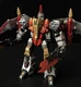 PX-02M Caelus Metallic Color Version | Planet X