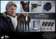 Hot Toys MMS374 Star Wars Han Solo Senior Ver. 1/6 Action Figure Collect Model