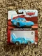 DISNEY PIXAR CARS 3 STRIP WEATHERS AKA "THE KING" 2022 METAL SERIES
