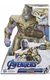 Marvel Avengers Endgame Power Punch Thanos Sound & Phrases 13" Figure