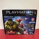Disney Playmation Marvel Avengers Starter Pack Gamma Gear New in box 2 stations