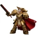 JOYTOY Warhammer 40K Imperial Fists Rogal Dorn, Primarch of the Vllth&nbsp;Legion