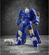 Iron Factory IF EX-70 DRILL OF AMDUSCIAS 1/24 Complete Action Figure IN STOCK