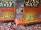 Star Wars Micro Machines Echo Base Troops Action Figure Set