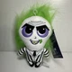 Beetlejuice Kidrobot Striped Tuxedo Phunny 8 Inch Plush Figure New with Tag C5