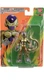 Bandai Dragon Ball Evolve Golden Frieza Action Figure Super NEW
