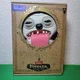 Fuggler x Lord of the Rings Smeagol/Gollum Soft Toy by ZURU Funny Ugly Monster