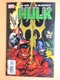 HULK  #12   VF   2009  B&B   COMBINE SHIPPING